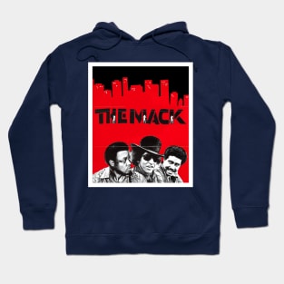 The Mack Citytown Hoodie